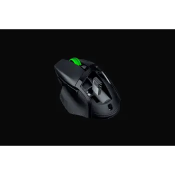 Maus Razer Basilisk V3 X HyperSpeed, i zi