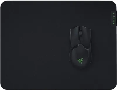 Mauspad Razer Gigantus V2, L, i zi - 1