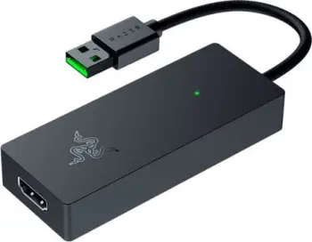Kartë e jashme Razer Ripsaw X (RZ20-04140100-R3M1)