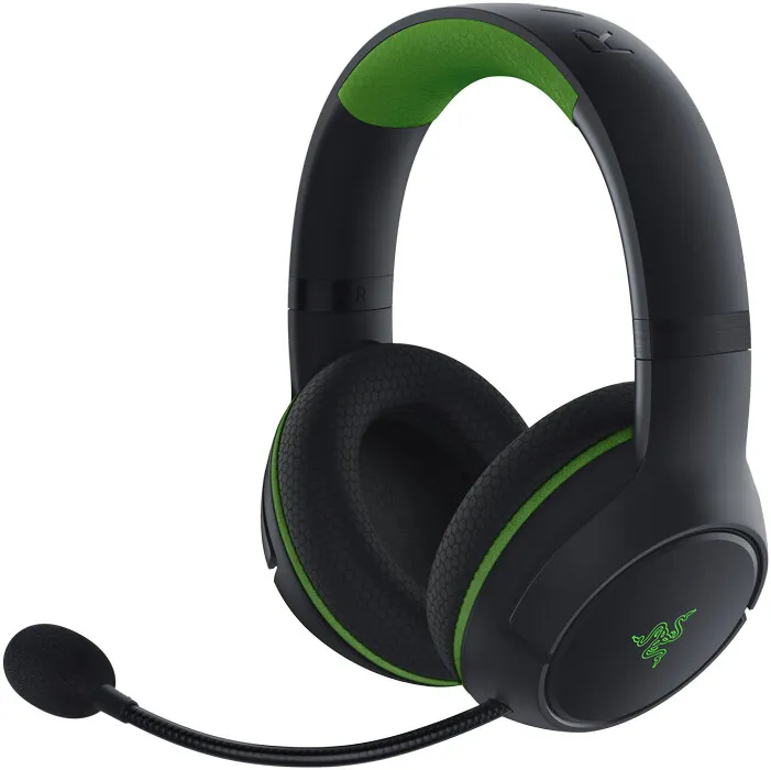 Kufje Razer Kaira për Xbox, të zeza - 1