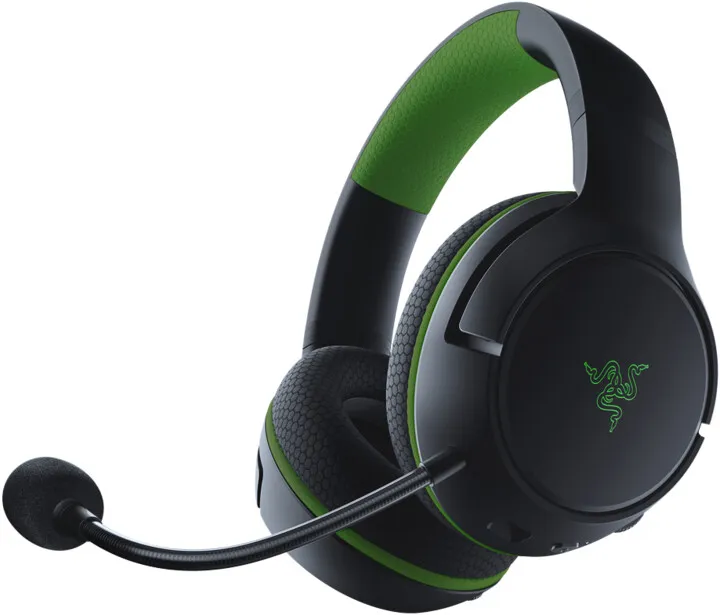 Kufje Razer Kaira për Xbox, të zeza - 2