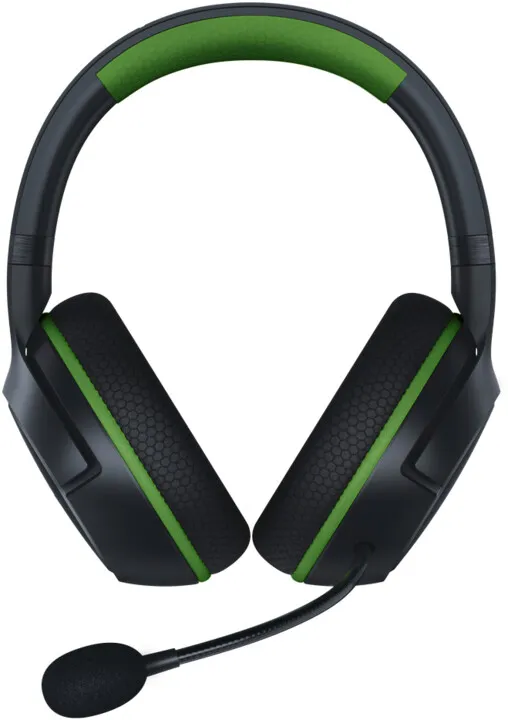Kufje Razer Kaira për Xbox, të zeza - 4
