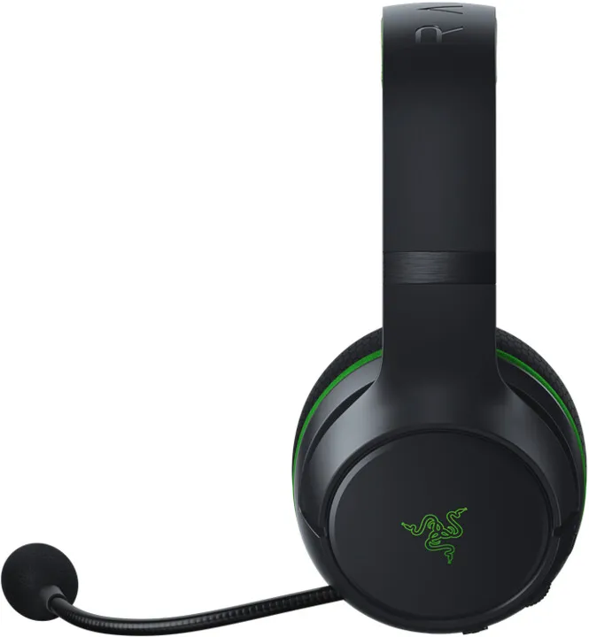 Kufje Razer Kaira për Xbox, të zeza - 5