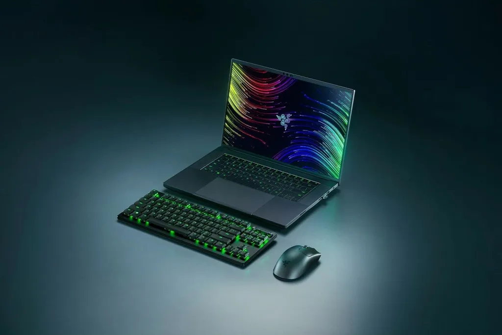 Maus Razer Viper V3 HyperSpeed, i zi - 11