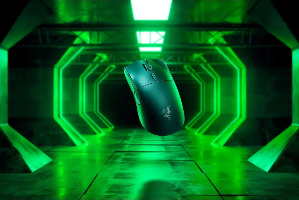 Maus Razer Viper V3 HyperSpeed, i zi - 9