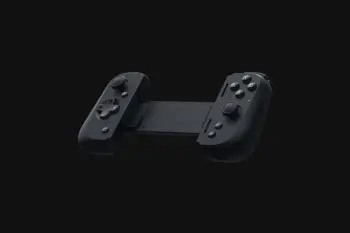 Kontroller Razer Kishi V2 USB-C, i zi