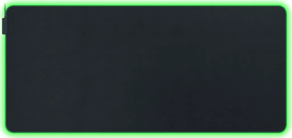 Mauspad Razer Goliathus Chroma, XXXL, i zi - 1