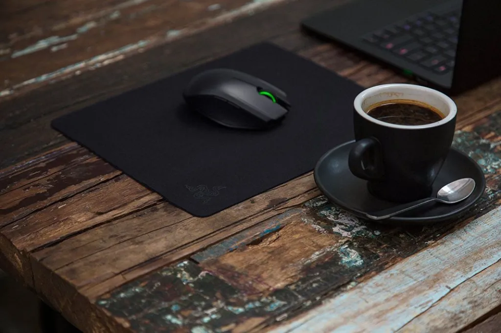 Mauspad Razer Stealth, M, i zi - 3