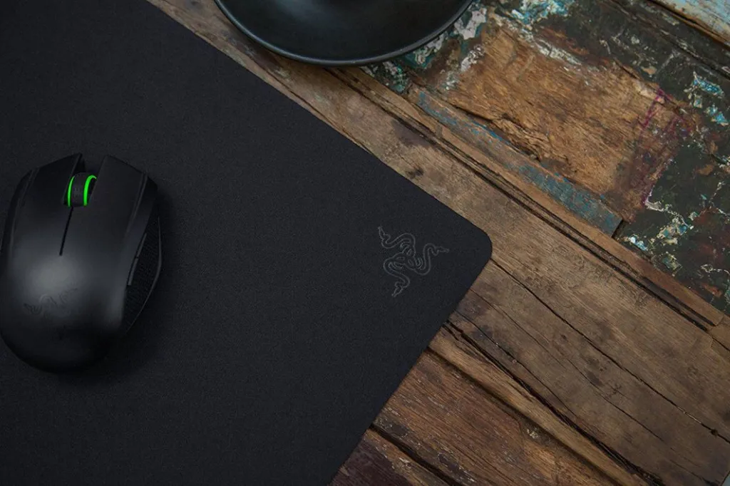 Mauspad Razer Stealth, M, i zi - 4