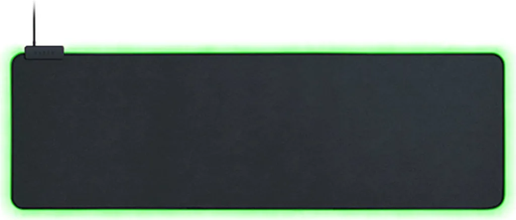 Mauspad Razer Goliathus Extended Chroma, XL, i zi - 1