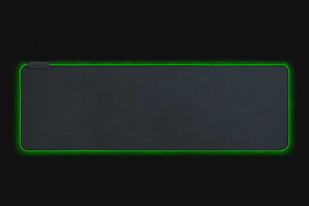 Mauspad Razer Goliathus Extended Chroma, XL, i zi - 2