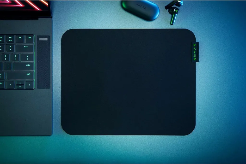 Mauspad Razer Sphex V3, L, i zi - 2