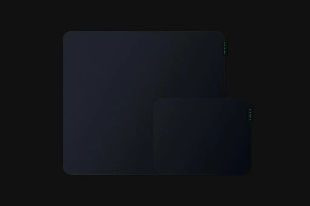 Mauspad Razer Sphex V3, L, i zi - 4
