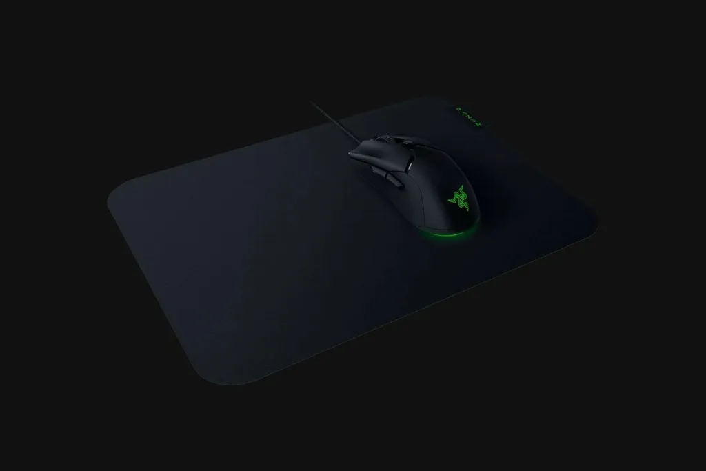 Mauspad Razer Sphex V3, L, i zi - 5