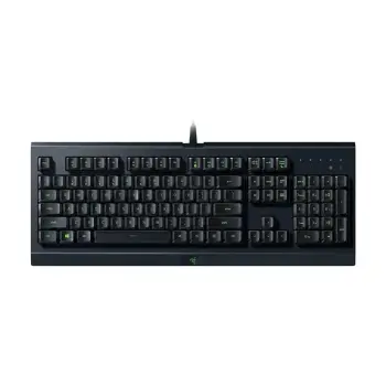 Tastierë gaming Razer cynosa lite, e zezë