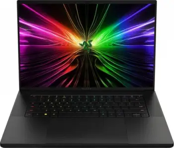 Laptop Razer Razer Blade 16, 16", Intel i9-14900HX, 32GB RAM, 1000GB SSD, Nvidia GeForce RTX 4080