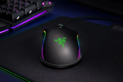 Maus Razer Mamba Elite, Gaming, USB Type-A, i zi - 3
