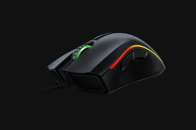 Maus Razer Mamba Elite, Gaming, USB Type-A, i zi - 5