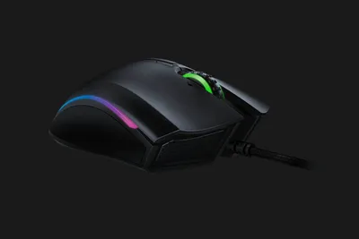 Maus Razer Mamba Elite, Gaming, USB Type-A, i zi - 6