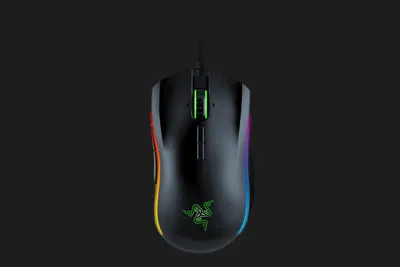 Maus Razer Mamba Elite, Gaming, USB Type-A, i zi - 7