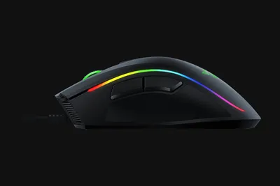 Maus Razer Mamba Elite, Gaming, USB Type-A, i zi - 8