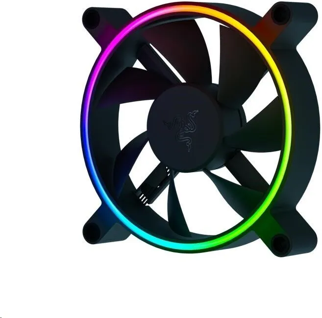 Ventilator Razer Kunai 120MM aRGB LED PWM Performance - 1