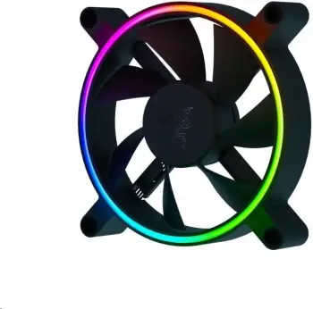 Ventilator Razer Kunai 120MM aRGB LED PWM Performance