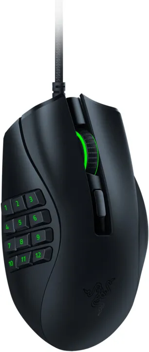 Maus Razer Naga X, i zi - 2