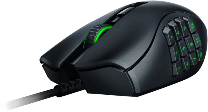 Maus Razer Naga X, i zi - 4