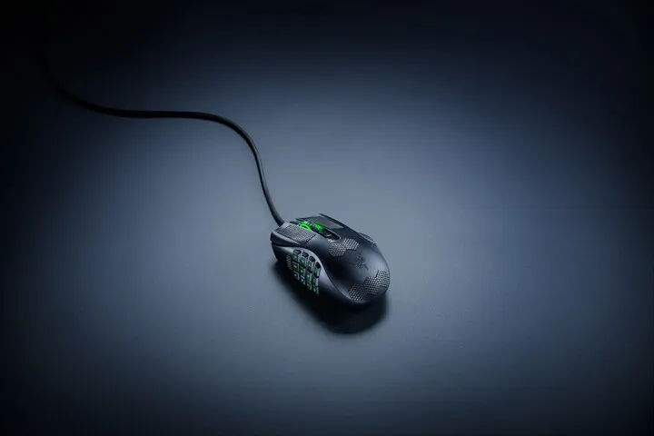 Maus Razer Naga X, i zi - 6