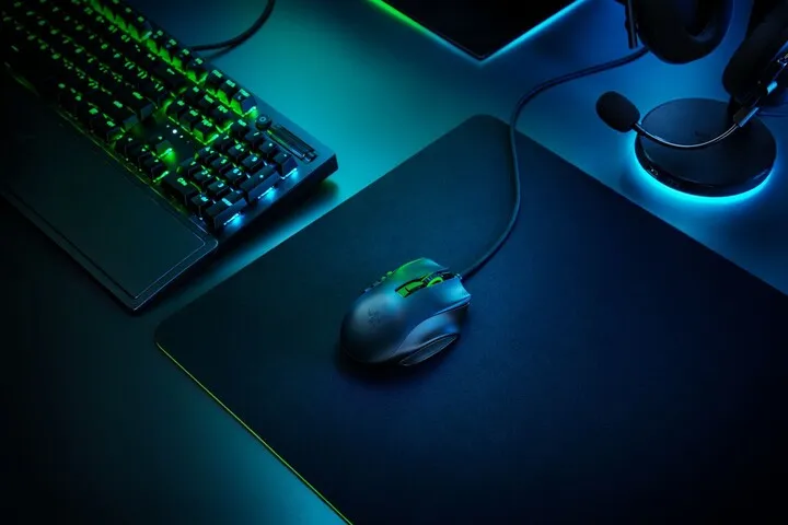 Maus Razer Naga X, i zi - 7