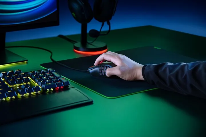 Maus Razer Naga X, i zi - 8