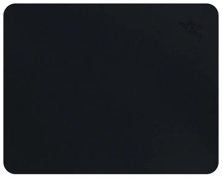Mauspad Razer Goliathus Mobile Stealth, pëlhurë - 1