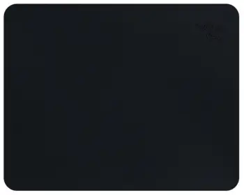 Mauspad Razer Goliathus Mobile Stealth, pëlhurë