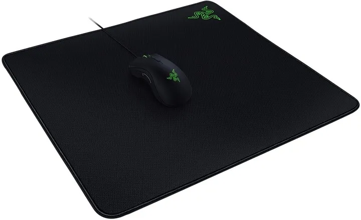 Mauspad Razer Gigantus, tekstil, i zi - 2