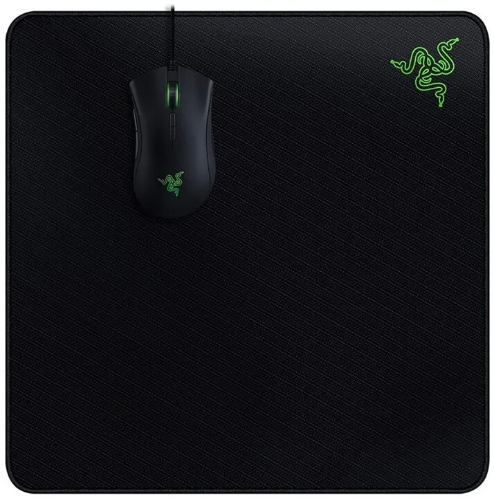 Mauspad Razer Gigantus, tekstil, i zi - 6