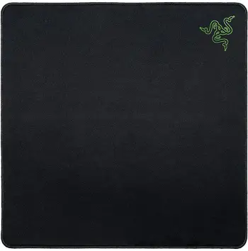 Mauspad Razer Gigantus, tekstil, i zi