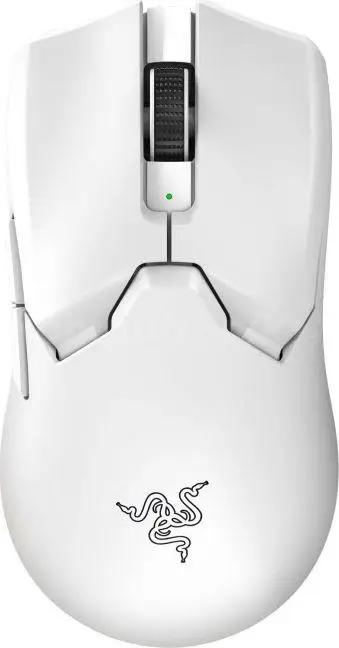 Maus Razer Viper V2 Pro, i bardhë