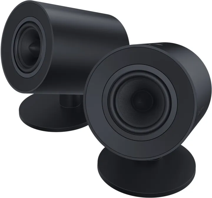 Altoparlantë Razer Nommo V2 X - 1