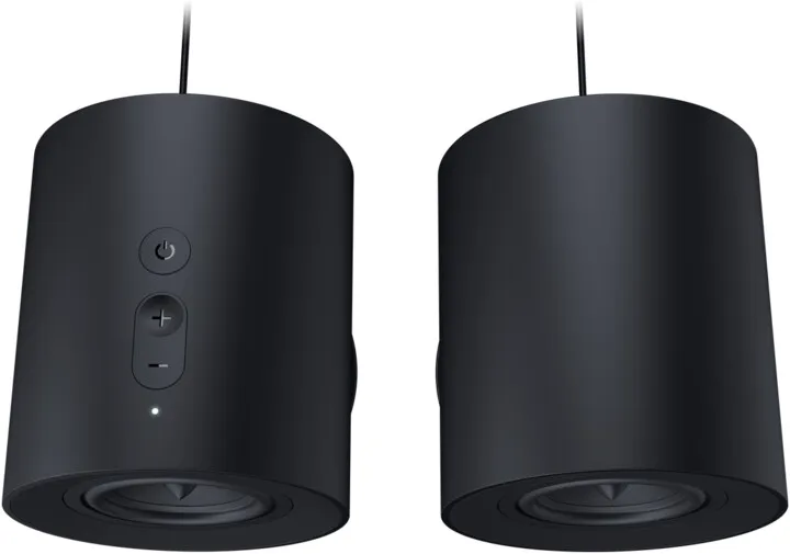 Altoparlantë Razer Nommo V2 X - 2