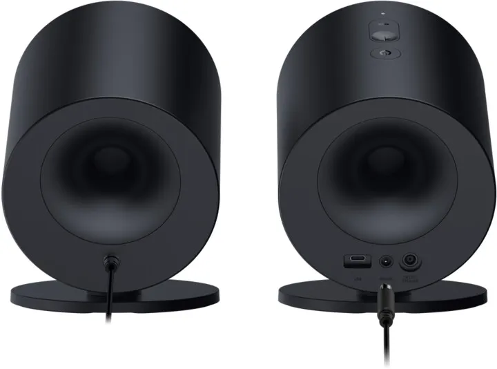 Altoparlantë Razer Nommo V2 X - 3