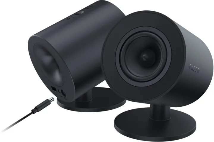 Altoparlantë Razer Nommo V2 X - 4