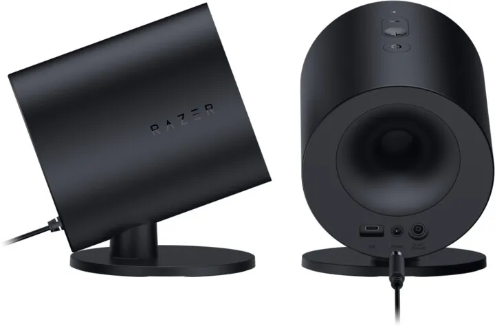 Altoparlantë Razer Nommo V2 X - 5