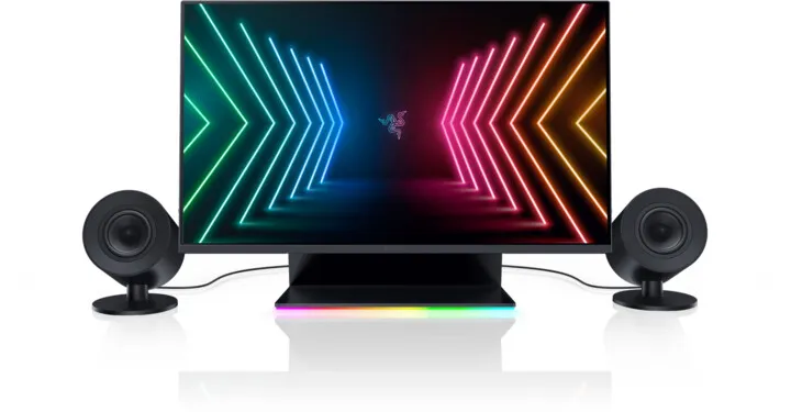 Altoparlantë Razer Nommo V2 X - 8