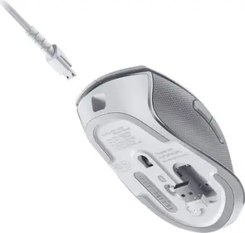 Maus Razer Pro Click, i bardhë