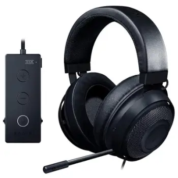 Kufje Razer Kraken Tournament Edition, të zeza, IX