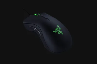 Maus Razer DeathAdder Elite, zi - 1