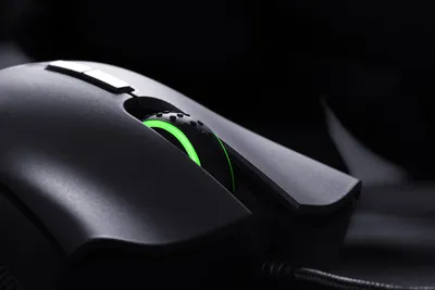 Maus Razer DeathAdder Elite, zi - 2
