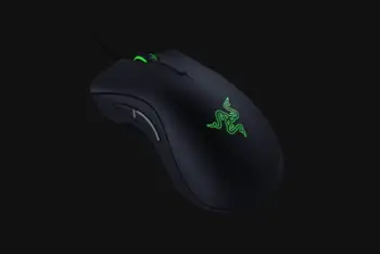 Maus Razer DeathAdder Elite, zi
