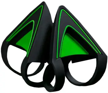Aksesor për dëgjuese Razer Kraken, i gjelbërt
